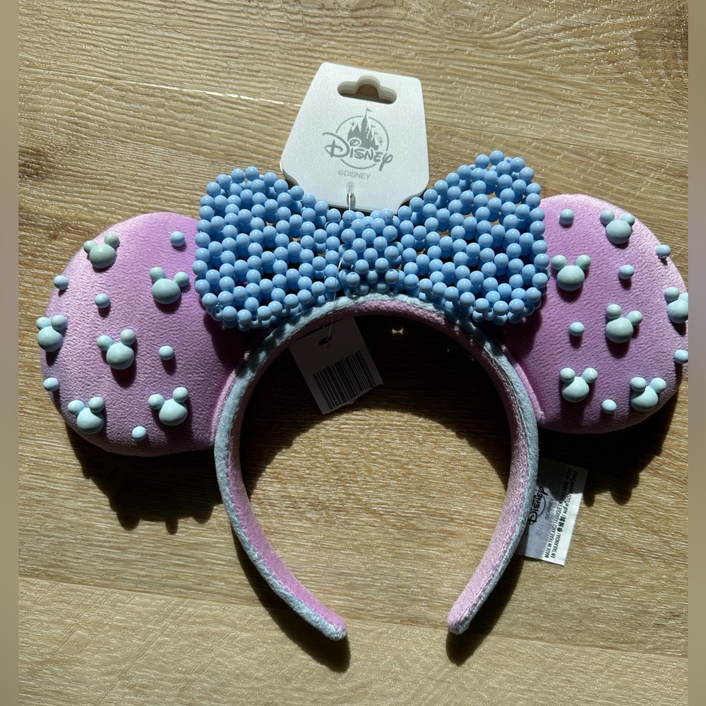 Disney Princess Ears